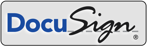 DocuSign logo